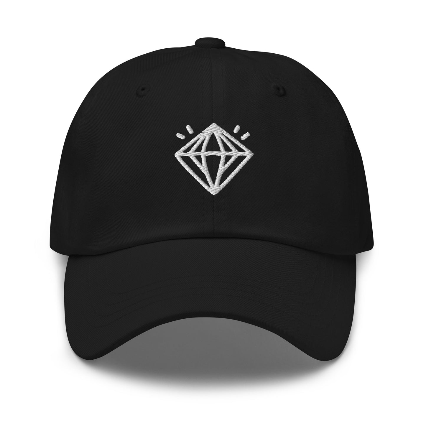 Diamond Dad hat