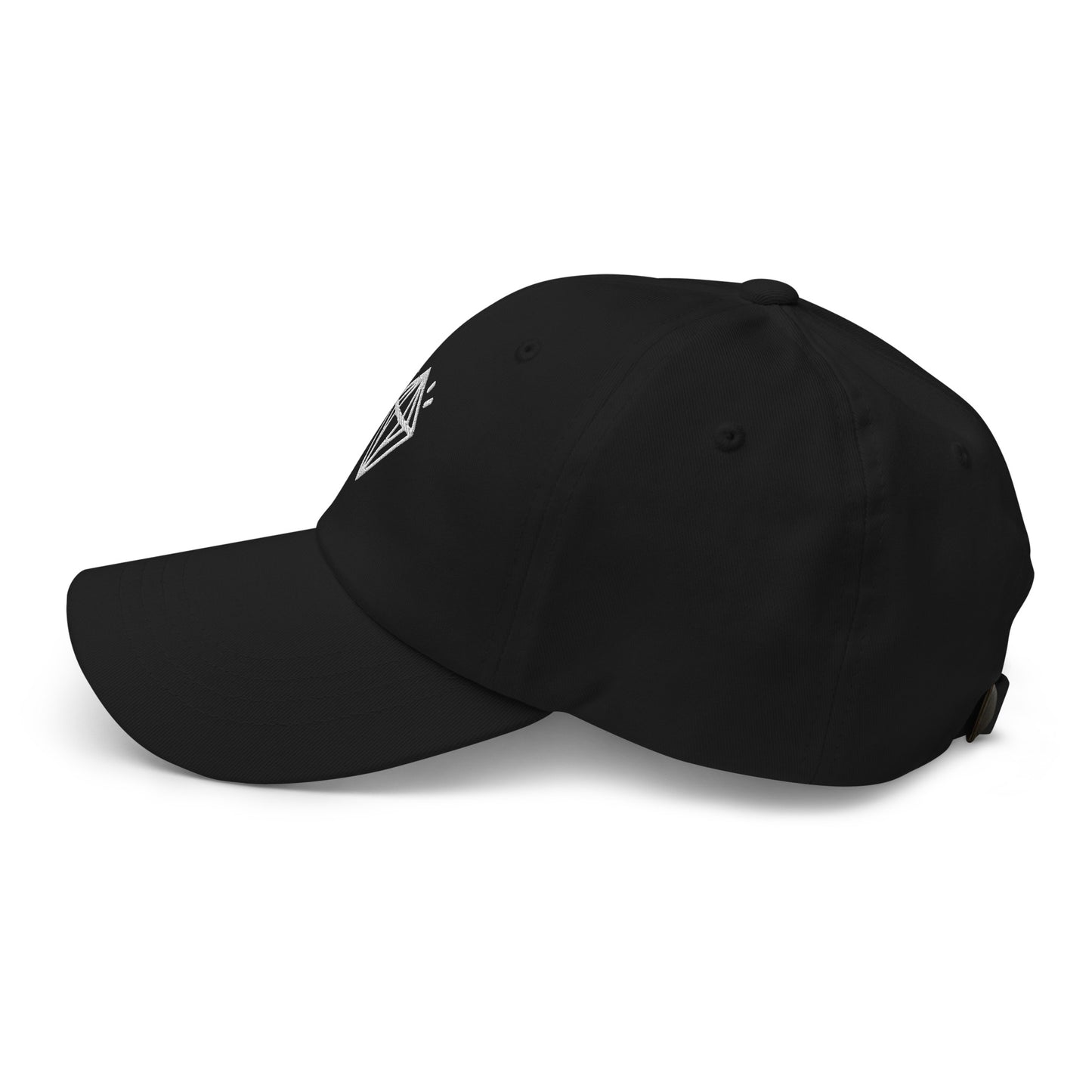 Diamond Dad hat