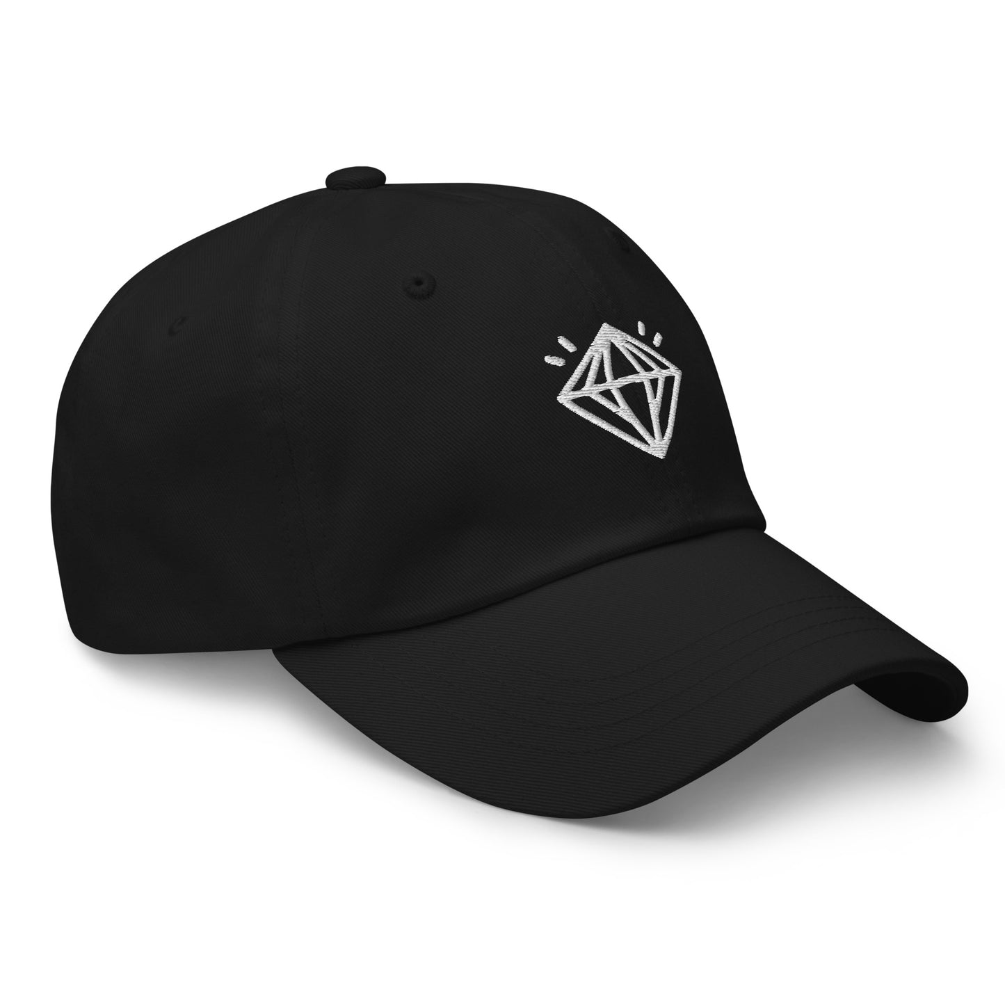 Diamond Dad hat