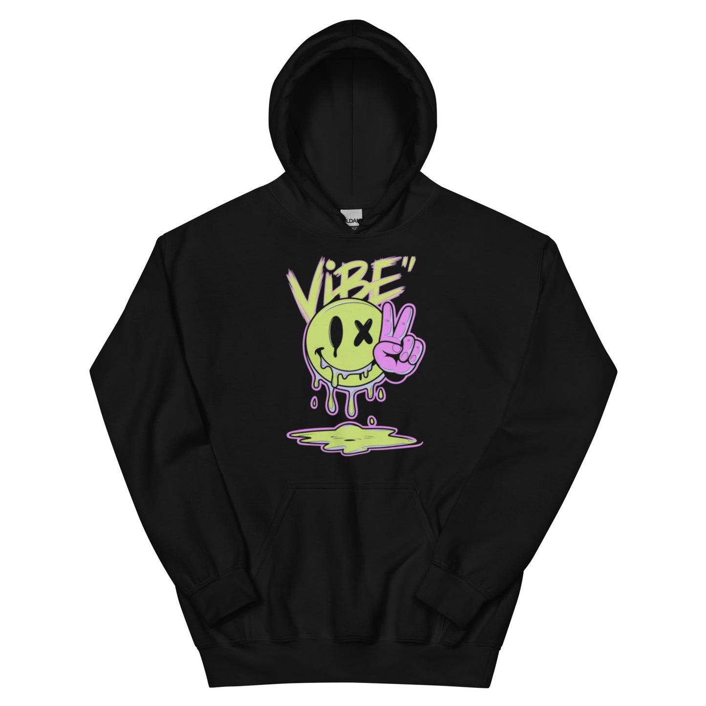 "Vibe" Hoodie