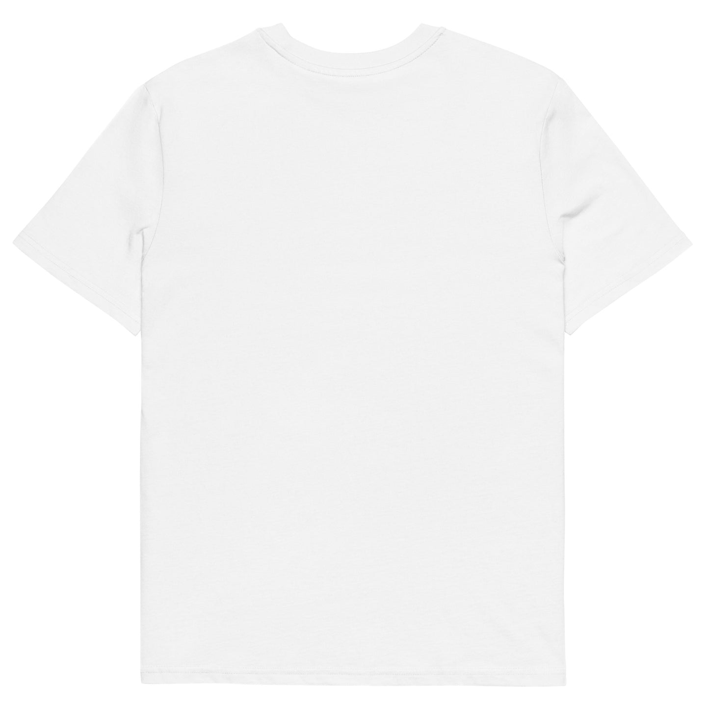"One More Chapter" Unisex Organic Cotton T-shirt