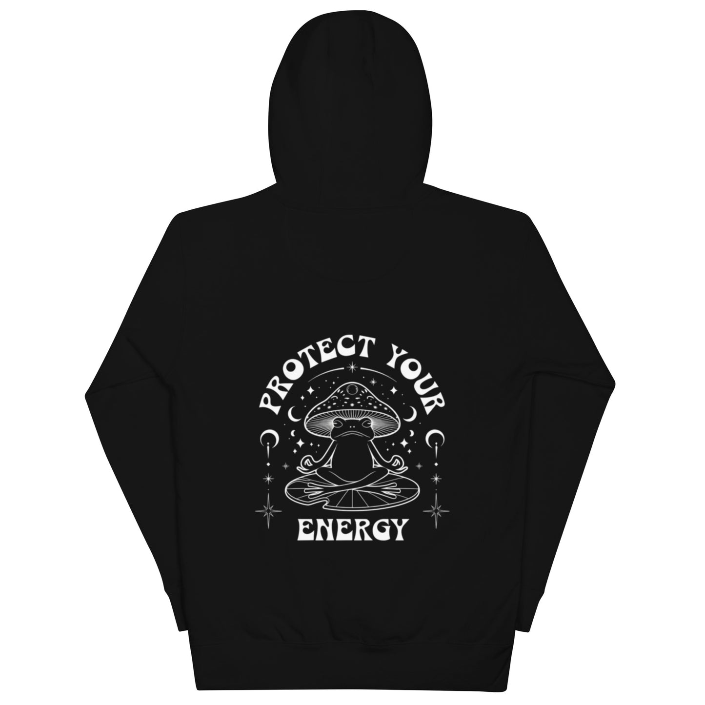 Protect Your Energy Hoodie