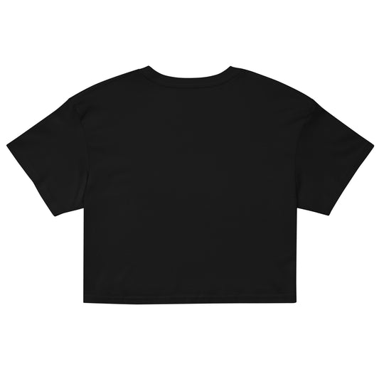 Little Bandit Crop Top