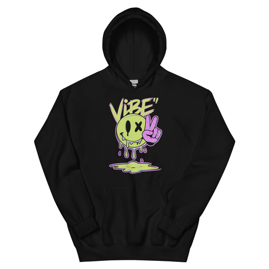 "Vibe" Hoodie