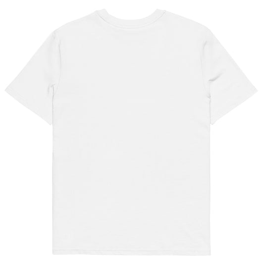 "One More Chapter" Unisex Organic Cotton T-shirt